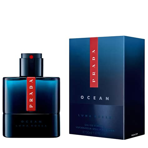 prada ocean cologn|prada luna rossa ocean 50ml.